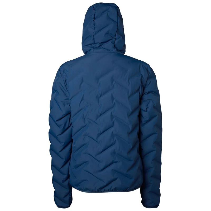 Mountain Horse Women's Luna Jacket - Navy 2 Mountain Horse Women's Luna Jacket - Navy - Image 2