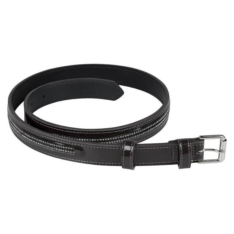 Fair Play Hematyt Belt - Black 1 Fair Play Hematyt Belt - Black