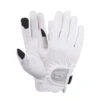 Fair Play Kids' Glam Gloves - White -Ovation Sale Shop 596311 800 800