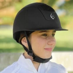 Ovation M Class MIPS Helmet - Black/Black -Ovation Sale Shop 596706 800 800