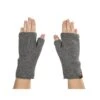Back On Track Ash Knitted Wrist Gaiters - Grey -Ovation Sale Shop 596849 800 800