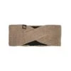 Back On Track Nora Wool Blend Twist Headband - Light Beige 2 Back On Track Nora Wool Blend Twist Headband - Light Beige -Ovation Sale Shop 596884 800 800