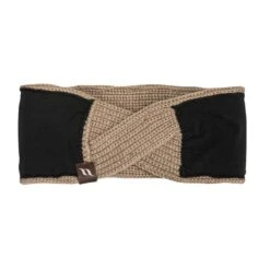 Back On Track Nora Wool Blend Twist Headband - Light Beige -Ovation Sale Shop 596886 800 800