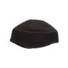 Back On Track Fleece Helmet Headband W/Mesh - Black -Ovation Sale Shop 597021 800 800