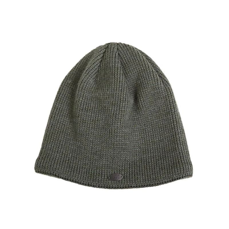 Back On Track Kim Wool Hat - Olive Green 1 Back On Track Kim Wool Hat - Olive Green