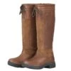 Dublin Women's Lagan Boots - Red Brown -Ovation Sale Shop 597184 800 800