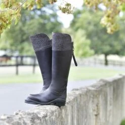 Dublin Women's Feale Boots - Dark Brown -Ovation Sale Shop 597313 800 800