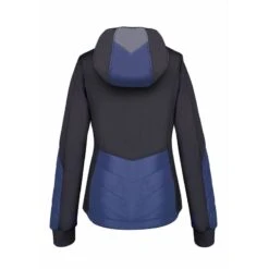 Fair Play Women's Halley Jacket - Navy/Black -Ovation Sale Shop 599397 800 800