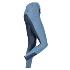 Fair Play Women's Inesa Full Seat Breeches - Blue -Ovation Sale Shop 599624 800 800