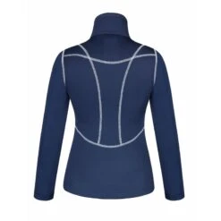 Fair Play Women's Clarissa 2.0 Sweatshirt Jacket - Navy/Willow 3 Fair Play Women's Clarissa 2.0 Sweatshirt Jacket - Navy/Willow -Ovation Sale Shop 599678 800 800