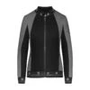Fair Play Women's Blair Jacket - Black/Grey 10 Fair Play Women's Blair Jacket - Black/Grey -Ovation Sale Shop 599788 800 800