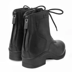 B Vertigo Castor Waterproof Paddock Boots - Black -Ovation Sale Shop 601293 800 800