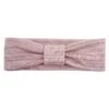Horze Addison Fleece Headband - Coral Pink -Ovation Sale Shop 602341 800 800