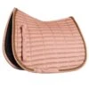 Horze Quinn All Purpose Saddle Pad - Old Rose -Ovation Sale Shop 602775 800 800