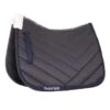 Horze Victoria Dressage Saddle Pad - Inkwell Navy -Ovation Sale Shop 602781 800 800