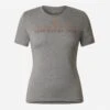 Oughton Women's Live Every Moment Tee - Dapple Grey 4 Oughton Women's Live Every Moment Tee - Dapple Grey -Ovation Sale Shop 603868 800 800
