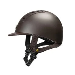 Trauma Void EQ3 Smooth Top Helmet - Brown -Ovation Sale Shop 604339 800 800