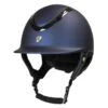 Trauma Void Pardus Smooth Helmet - Blue -Ovation Sale Shop 604460 800 800