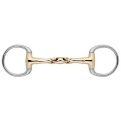 Herm Sprenger KK Ultra Eggbutt Bit 16mm