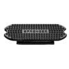 Herm Sprenger Stirrup Pads For System 4 Stirrups - Black -Ovation Sale Shop 605166 800 800