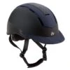 Ovation Extreme Helmet - Black/Navy -Ovation Sale Shop 605788 800 800