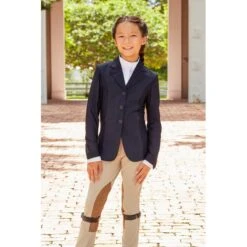 RJ Classics Kids' Harmony Jr Show Coat - Navy -Ovation Sale Shop 605998 800 800