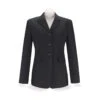 RJ Classics Women's Bedford Melton Hunt Frock - Black -Ovation Sale Shop 606397 800 800