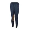 RJ Classics Kids' Avery Grey Label Knee Patch Breeches - Navy -Ovation Sale Shop 607072 800 800