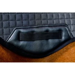 Horseware Tech AP Comfort Pad - Black -Ovation Sale Shop 607109 800 800