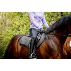 Horseware Tech AP Comfort Pad - Black -Ovation Sale Shop 607110 800 800
