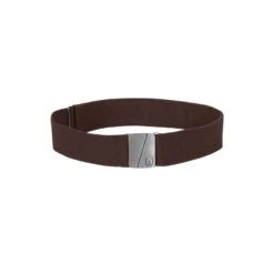 Kerrits Logo Stretch Belt - Bay Brown