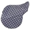 Romfh Saddle Cover - Romfh Logo Check 4 Romfh Saddle Cover - Romfh Logo Check -Ovation Sale Shop 615547 800 800