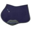 Romfh Curvy Saddle Pad - Navy/Grey -Ovation Sale Shop 615631 800 800