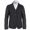 Ovation Men's Airflex Show Coat - Black -Ovation Sale Shop 616435 800 800