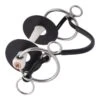 Nathe TN Snaffle 20mm Flexible 2 Nathe TN Snaffle 20mm Flexible -Ovation Sale Shop 617248 800 800
