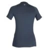 Shires Aubrion Women's Revive Short Sleeve Sun Shirt - Navy -Ovation Sale Shop 618324 800 800