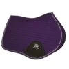 Woof Wear Close Contact Saddle Pad - Violet -Ovation Sale Shop 618414 800 800
