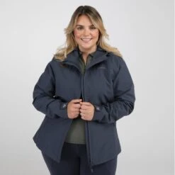 Shires Aubrion Women's Cloudburst Raincoat - Navy 7 Shires Aubrion Women's Cloudburst Raincoat - Navy -Ovation Sale Shop 618434 800 800