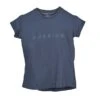 Shires Aubrion Kids' Repose T-Shirt - Navy -Ovation Sale Shop 619142 800 800