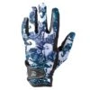 Ovation Cool Rider Gloves - Blue Whimsical Horses 4 Ovation Cool Rider Gloves - Blue Whimsical Horses -Ovation Sale Shop 620754 800 800