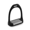 Royal Rider Perfect Stirrups - Black/Stainless Steel Pad -Ovation Sale Shop 621316 800 800