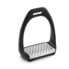 Royal Rider Sport Junior Stirrups - Black/Aluminum Pad -Ovation Sale Shop 621322 800 800