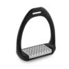 Royal Rider Sport Flex Stirrups - Black/Black/Stainless Steel Pad -Ovation Sale Shop 621335 800 800