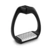 Royal Rider Evo 80 Stirrups - Black/Stainless Steel Pad -Ovation Sale Shop 621338 800 800