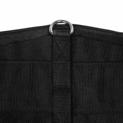 Back On Track Gentle Touch Western Roper Cinch - Black -Ovation Sale Shop 621383 800 800