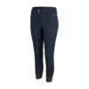RJ Classics Women's Aria Silicon Full Seat Breeches - Navy -Ovation Sale Shop 622111 800 800