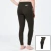 Irideon Women's WindPro Knee Patch Breeches W/Sock - Sable -Ovation Sale Shop 622593 800 800