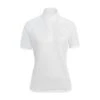 RJ Classics Kids' Ava Short Sleeve Show Shirt - White 9 RJ Classics Kids' Ava Short Sleeve Show Shirt - White -Ovation Sale Shop 624150 800 800