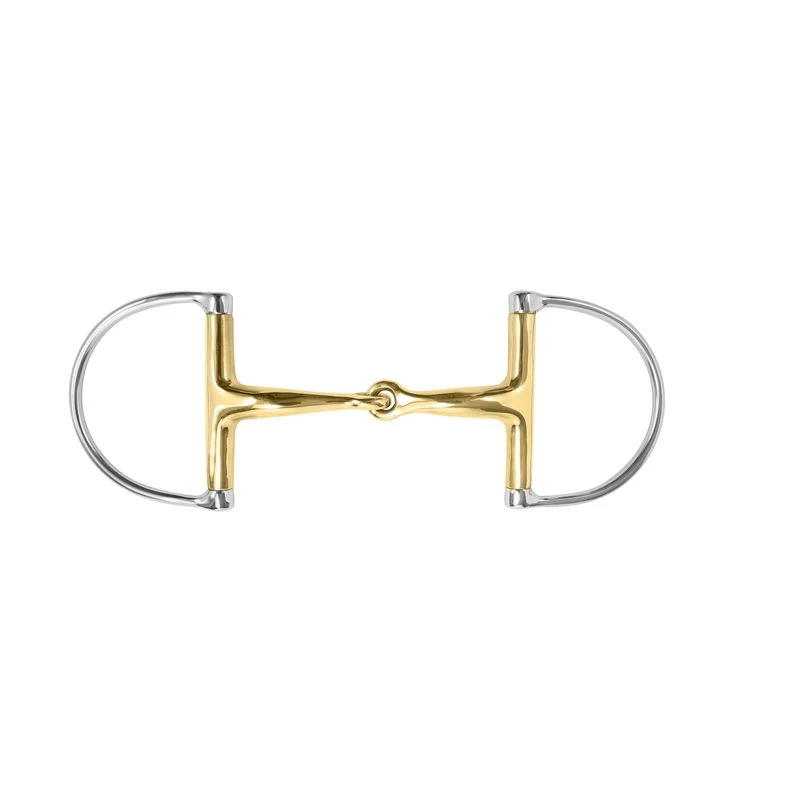 M. Toulouse Curved Mouth Hunter Dee Bit 1 M. Toulouse Curved Mouth Hunter Dee Bit