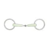 Horze Apple Flavor Loose Ring Snaffle Bit -Ovation Sale Shop 631109 800 800